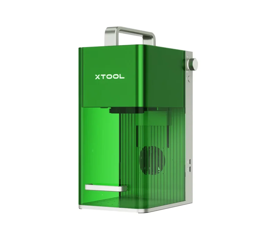 xtool-f1 Diode Laser